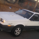 Illustration for article titled At $3,500, Is This 1984 Buick Skyhawk T-Type A Great Deal Or Just A Leftover Turkey?